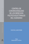 Control de Convencionalidad de los derechos político-electorales del ciudadano | 9788491193388 | Portada