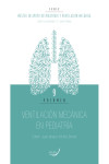 VENTILACION MECANICA EN PEDIATRIA VOL 9 | 9788417046064 | Portada