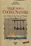 Viaje por la cocina navera | 9788490015537 | Portada