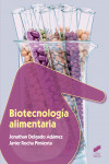 Biotecnología alimentaria | 9788491710226 | Portada
