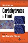 CARBOHYDRATES IN FOOD | 9781482245431 | Portada