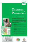 CUADERNOS DE PERITACIONES 6 | 9788494724411 | Portada