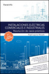 INSTALACIONES ELECTRICAS COMERCIALES E INDUSTRIALES | 9788428339124 | Portada