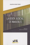 La venta judicial de inmuebles | 9788494682933 | Portada