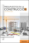 Presupuestos en la construcción | 9788428338035 | Portada