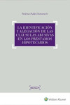 LA IDENTIFICACIÓN Y ALEGACIÓN DE LAS CLAUSULAS ABUSIVAS EN LOS PRÉSTAMOS HIPOTECARIOS | 9788490902233 | Portada