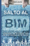 SALTO AL BIM. ESTRATEGIAS BIM DE CALIDAD PARA EMPRESAS PUNTERAS DEL SECTOR AEC | 9788461795444 | Portada