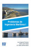 Problemas de Ingeniería Marítima | 9788416966493 | Portada