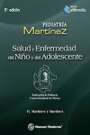 SALUD Y ENFERMEDAD DEL NIÑO Y DEL ADOLESCENTE, 2 VOLS. | 9786074486018 | Portada