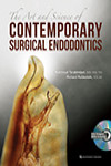 The Art and Science of Contemporary Surgical Endodontics (Book/DVD set) | 9780867157314 | Portada