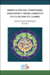 ORDENACIÓN DEL TERRITORIO, URBANISMO Y MEDIO AMBIENTE | 9788491330646 | Portada