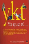 Ykt (yo que tú) Ykt (yo que tú) | 9788496437562 | Portada