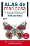 ALAS DE MARIPOSA | 9788416620616 | Portada