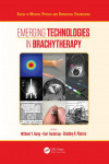 EMERGING TECHNOLOGIES IN BRACHYTHERAPY | 9781498736527 | Portada