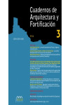 CUADERNOS DE ARQUITECTURA Y FORTIFICACIÓN 3 | 9788416242238 | Portada