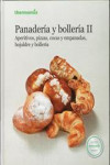 PANADERIA Y BOLLERIA II | 9788461693818 | Portada