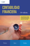 Contabilidad Financiera | 9786075228167 | Portada