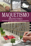 MAQUETISMO ARQUITECTONICO | 9788434214156 | Portada