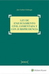 LEY DE ENJUICIAMIENTO CIVIL. COMENTADA Y CON JURISPRUDENCIA | 9788490902363 | Portada