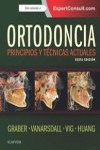 Ortodoncia + ExpertConsult + acceso web | 9788491131397 | Portada