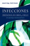 Infecciones orofaciales, de cabeza y cuello | 9788491131779 | Portada