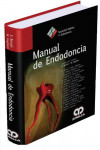 MANUAL DE ENDODONCIA | 9789588950877 | Portada