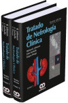 TRATADO DE NEFROLOGIA CLINICA. 2 VOL. | 9789588950679 | Portada