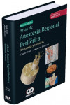 ATLAS DE ANESTESIA REGIONAL PERIFERICA | 9789588950891 | Portada