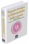 DIAGNOSTICO PATOLOGICO DE ENFERMEDADES INFECCIOSAS | 9789585426016 | Portada