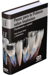 PASOS PARA LA PROTESIS SOBRE IMPLANTES. PLANIFICACION Y CONTROL | 9789588950921 | Portada