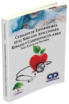 CUIDADOS DE ENFERMERIA EN EL NIÑO CON AFECCIONES RENALES Y CARDIOVASCULARES | 9789588950778 | Portada