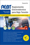 Reglamento electrotécnico para Baja Tensión | 9788413665061 | Portada