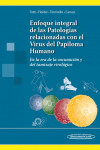 Enfoque Integral de las Patologías relacionadas con el Virus del Papiloma Humano | 9789500695367 | Portada