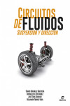 Circuitos de fluidos. Suspensión y dirección | 9788491610052 | Portada