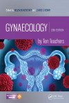 GYNAECOLOGY BY TEN TEACHERS (BOOK + EBOOK) | 9781498744287 | Portada