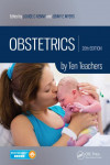 OBSTETRICS BY TEN TEACHERS (BOOK + EBOOK) | 9781498744393 | Portada