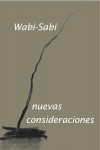 Wabi-Sabi, nuevas consideraciones | 9788494694417 | Portada