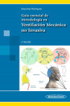 Guía esencial de Metodología en Ventilación Mecánica no Invasiva | 9788491101390 | Portada