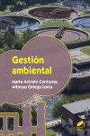 Gestión ambiental | 9788491710400 | Portada