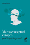 Marco conceptual europeo para Terapia Ocupacional | 9788491710103 | Portada