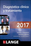 DIAGNOSTICO CLINICO Y TRATAMIENTO | 9786071514103 | Portada