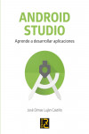 ANDROID STUDIO | 9788494717017 | Portada
