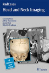 HEAD AND NECK IMAGING (RADCASES SERIES) + 150 MORE CASES ONLINE | 9781604061932 | Portada