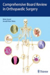COMPREHENSIVE BOARD REVIEW IN ORTHOPEDIC SURGERY | 9781604069044 | Portada