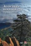 Avances en biogeografía | 9788433859327 | Portada