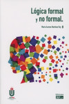 LÓGICA FORMAL Y NO FORMAL | 9788445434697 | Portada
