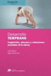 Desarrollo temprano | 9788428337908 | Portada