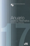 ANUARIO JULTICIA ALTERNATIVA. DERECHO ARBITRAL Nº 14 2017 | 9788494698767 | Portada