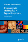 ULTRASONOGRAFIA EN OBSTETRICIA Y DIAGNOSTICO PRENATAL | 9789873954511 | Portada