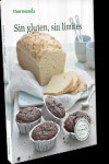 SIN GLUTEN, SIN LIMITES - THERMOMIX | 9788416902088 | Portada